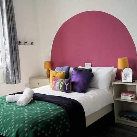 Bright And Spacious Studio In Central Birmingham Kültér fotó