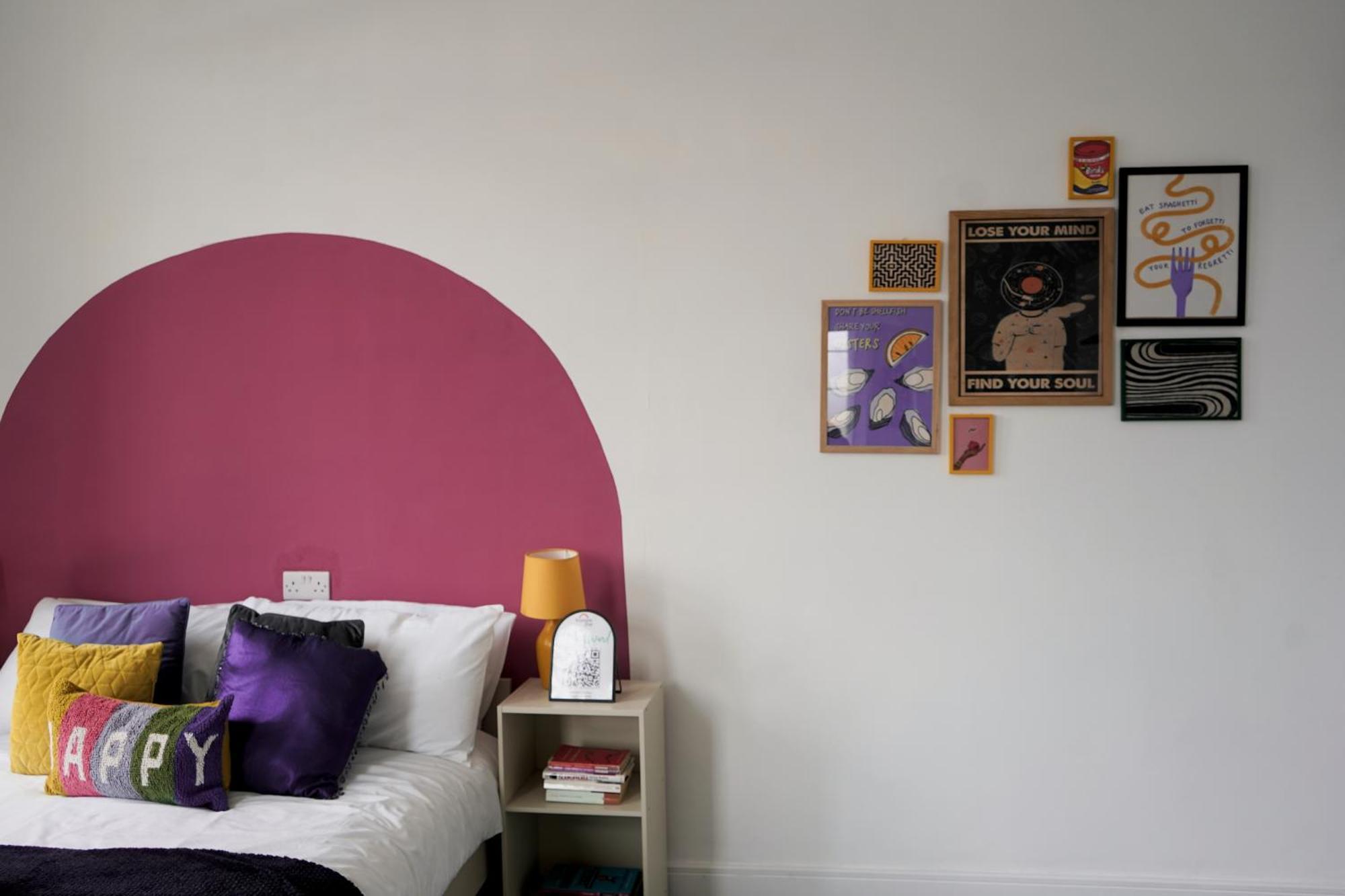Bright And Spacious Studio In Central Birmingham Kültér fotó